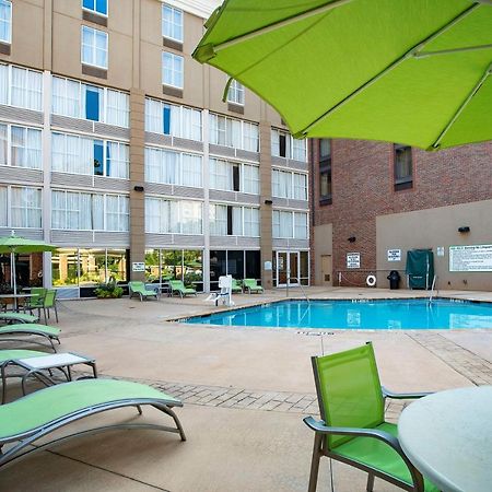 Holiday Inn Athens - University Area Екстер'єр фото