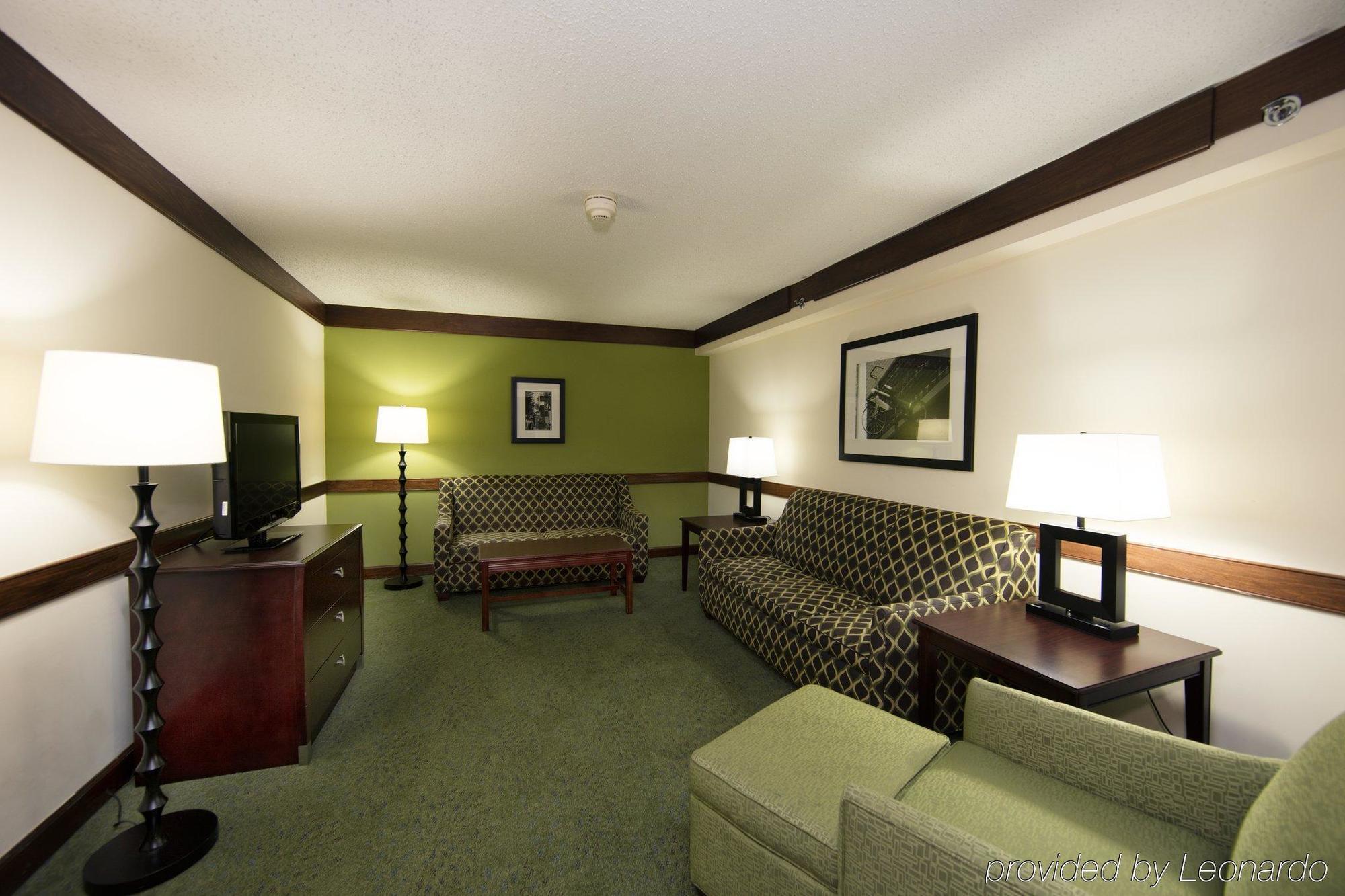 Holiday Inn Athens - University Area Екстер'єр фото