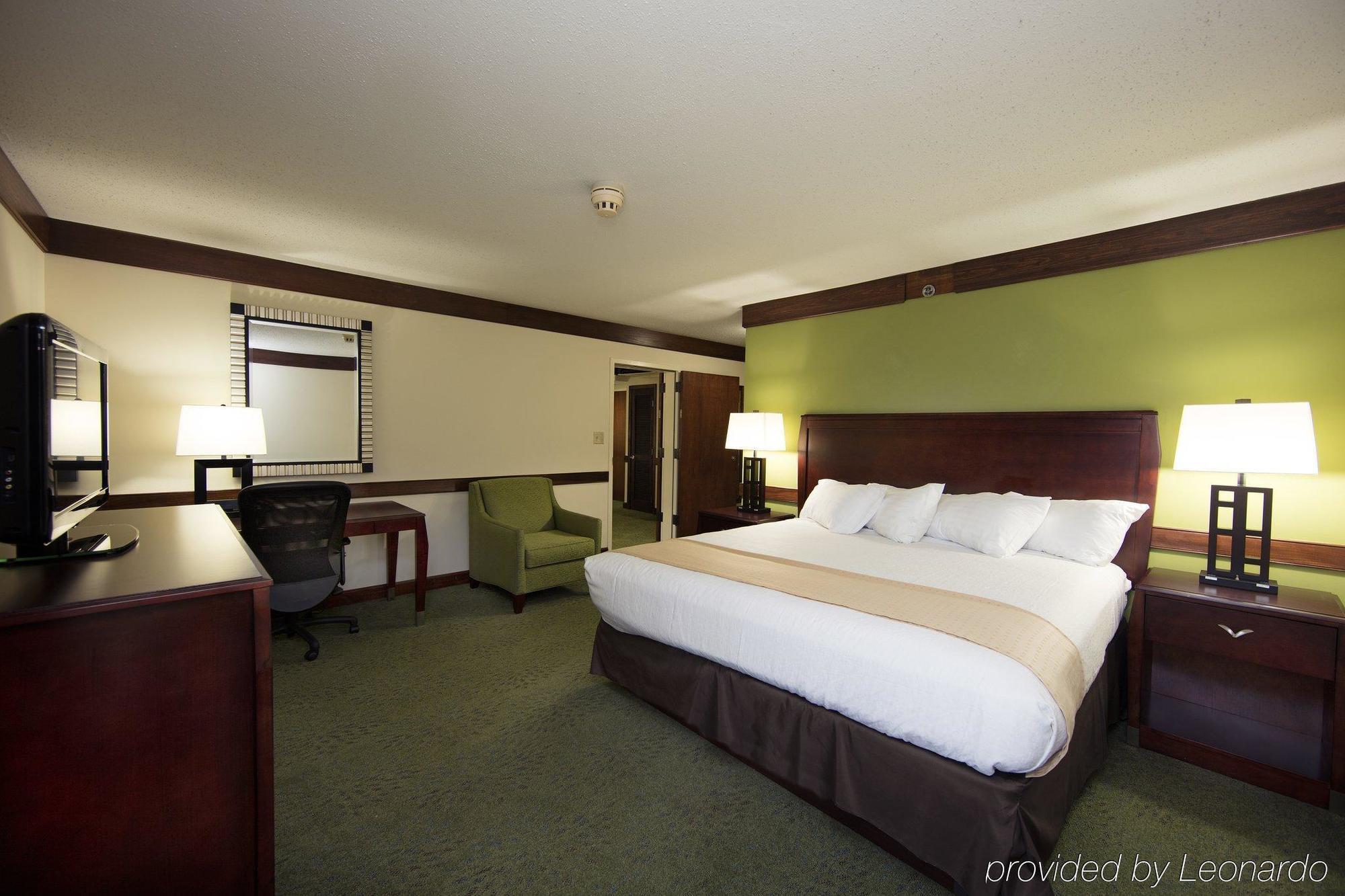 Holiday Inn Athens - University Area Екстер'єр фото