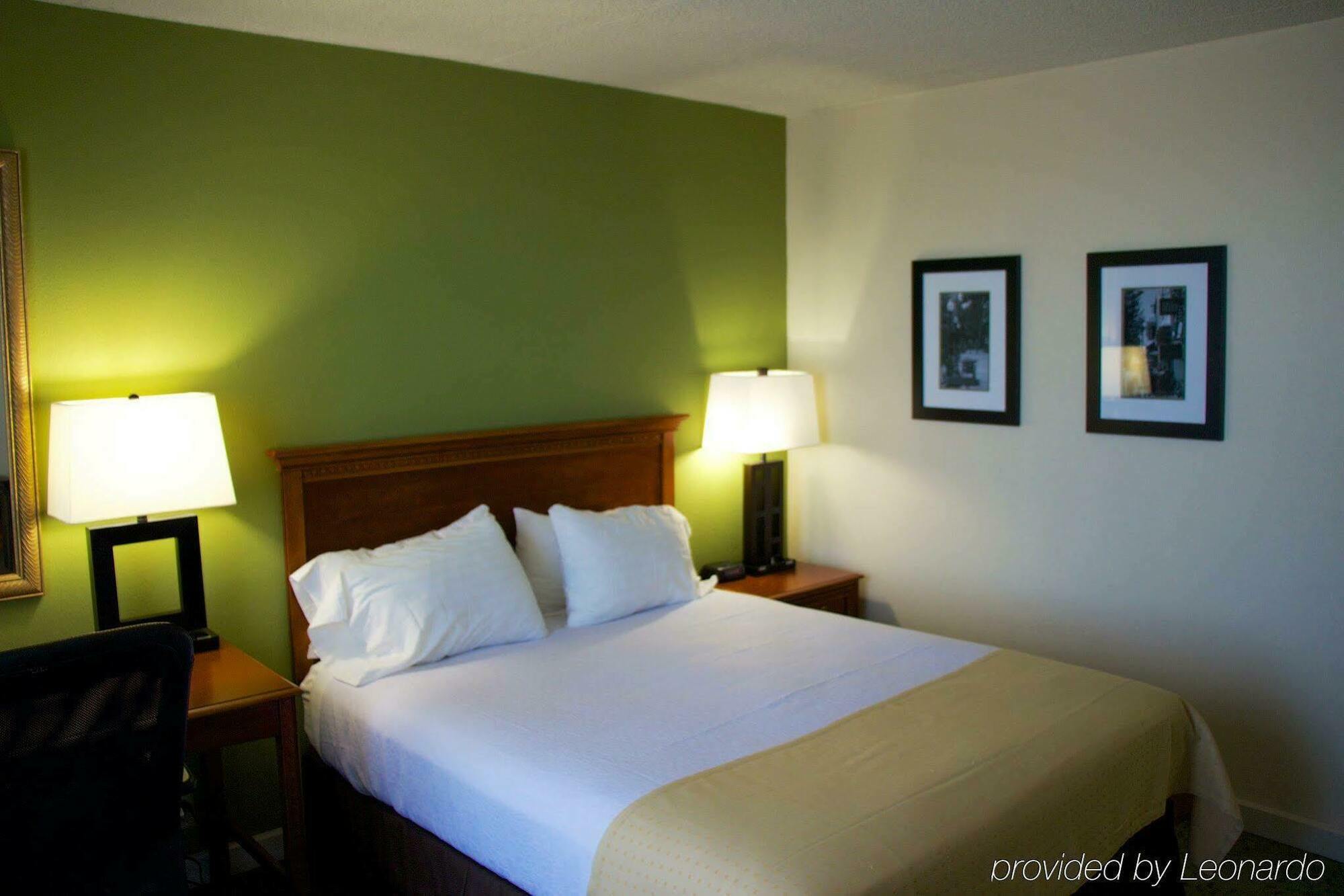 Holiday Inn Athens - University Area Екстер'єр фото