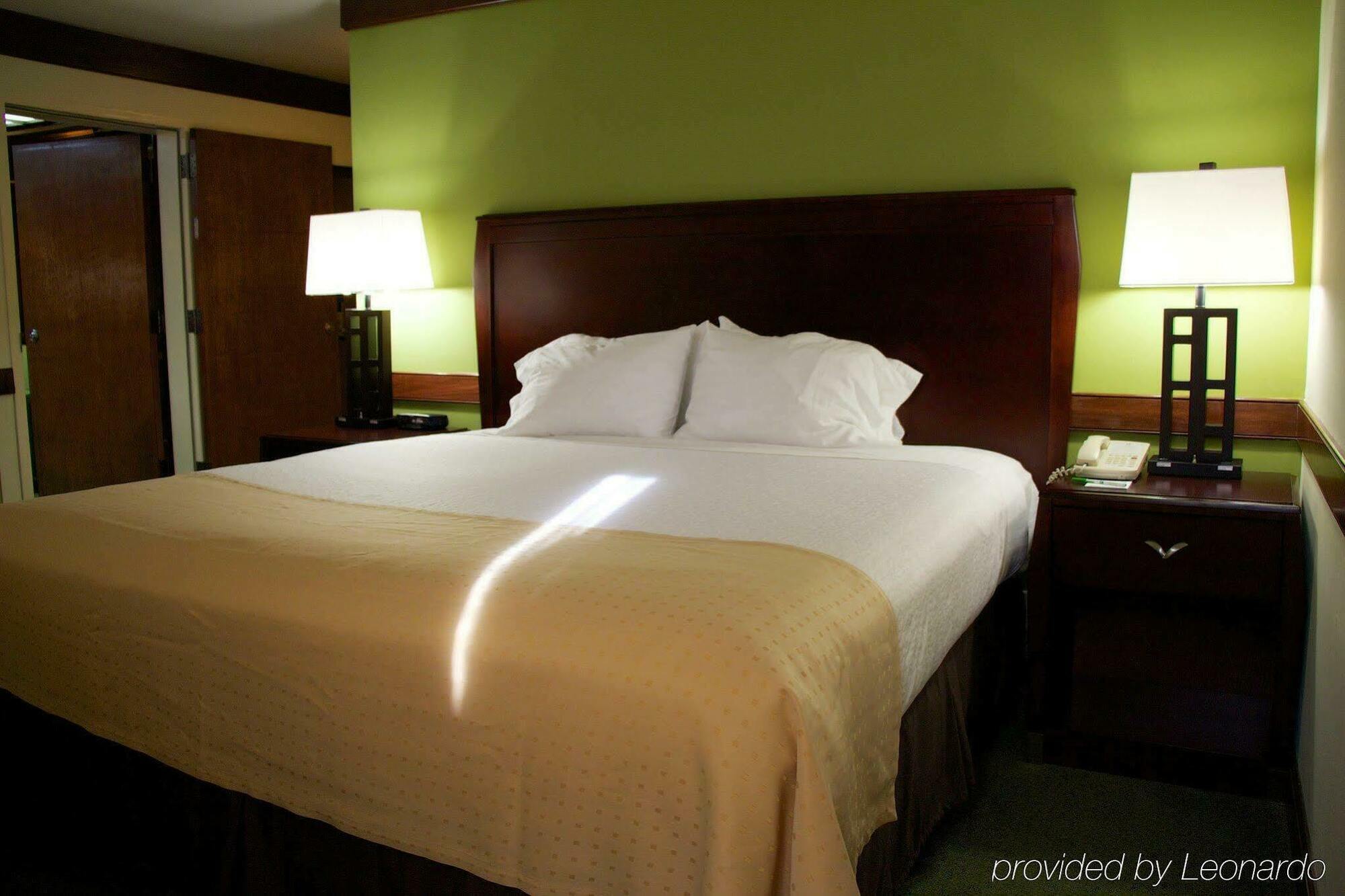 Holiday Inn Athens - University Area Екстер'єр фото