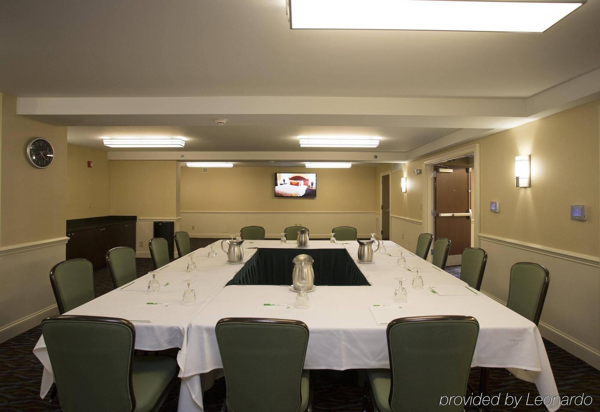 Holiday Inn Athens - University Area Екстер'єр фото