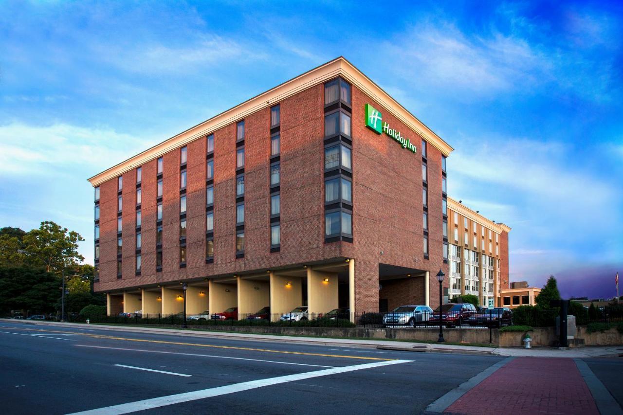 Holiday Inn Athens - University Area Екстер'єр фото