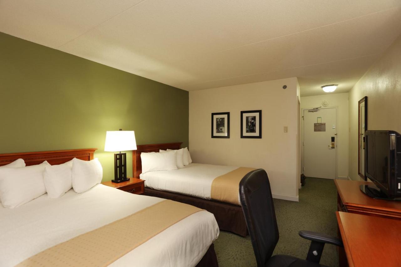 Holiday Inn Athens - University Area Екстер'єр фото