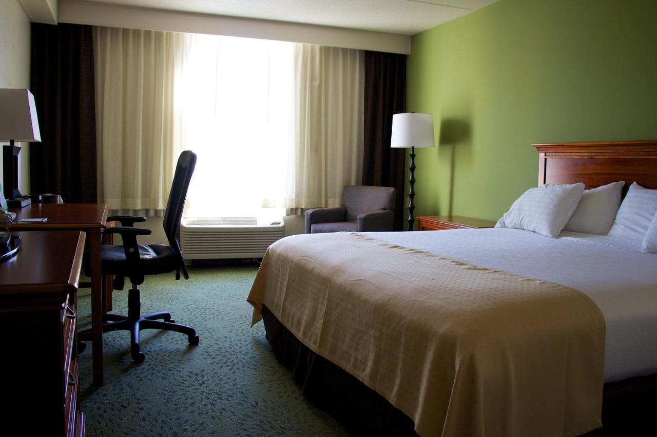 Holiday Inn Athens - University Area Екстер'єр фото
