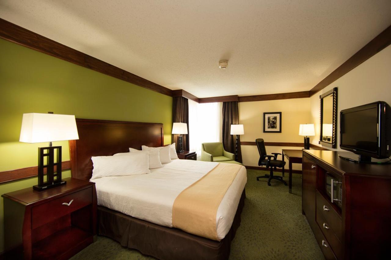 Holiday Inn Athens - University Area Екстер'єр фото