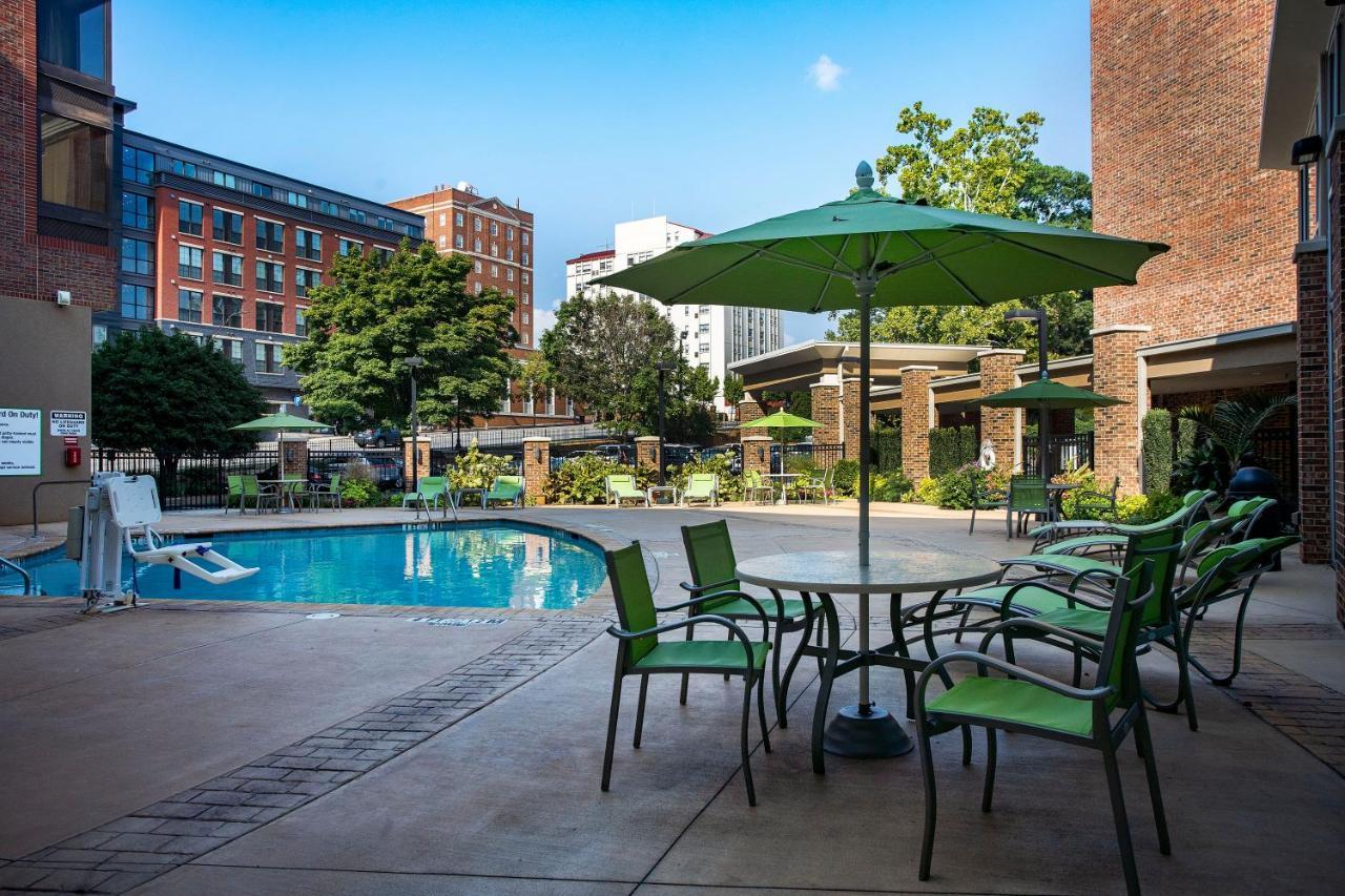 Holiday Inn Athens - University Area Екстер'єр фото