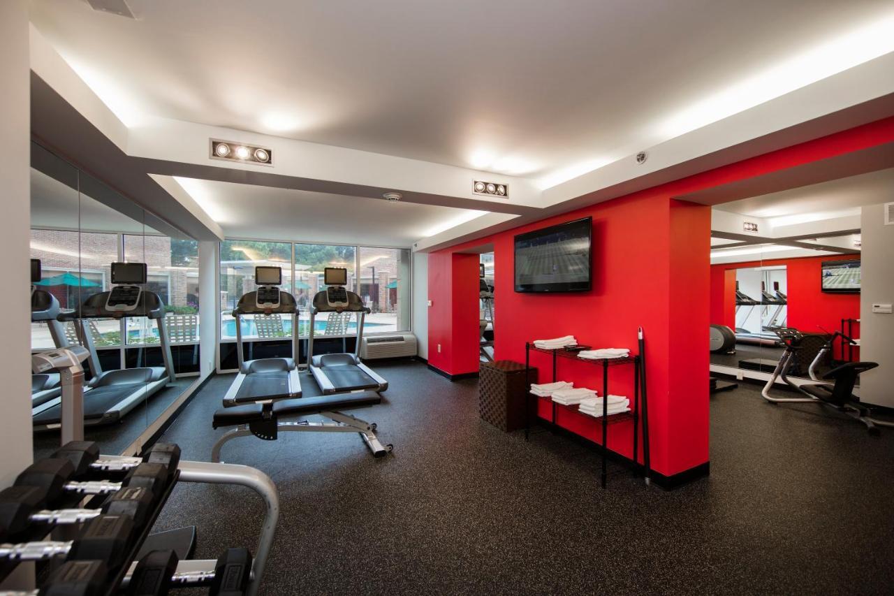 Holiday Inn Athens - University Area Екстер'єр фото