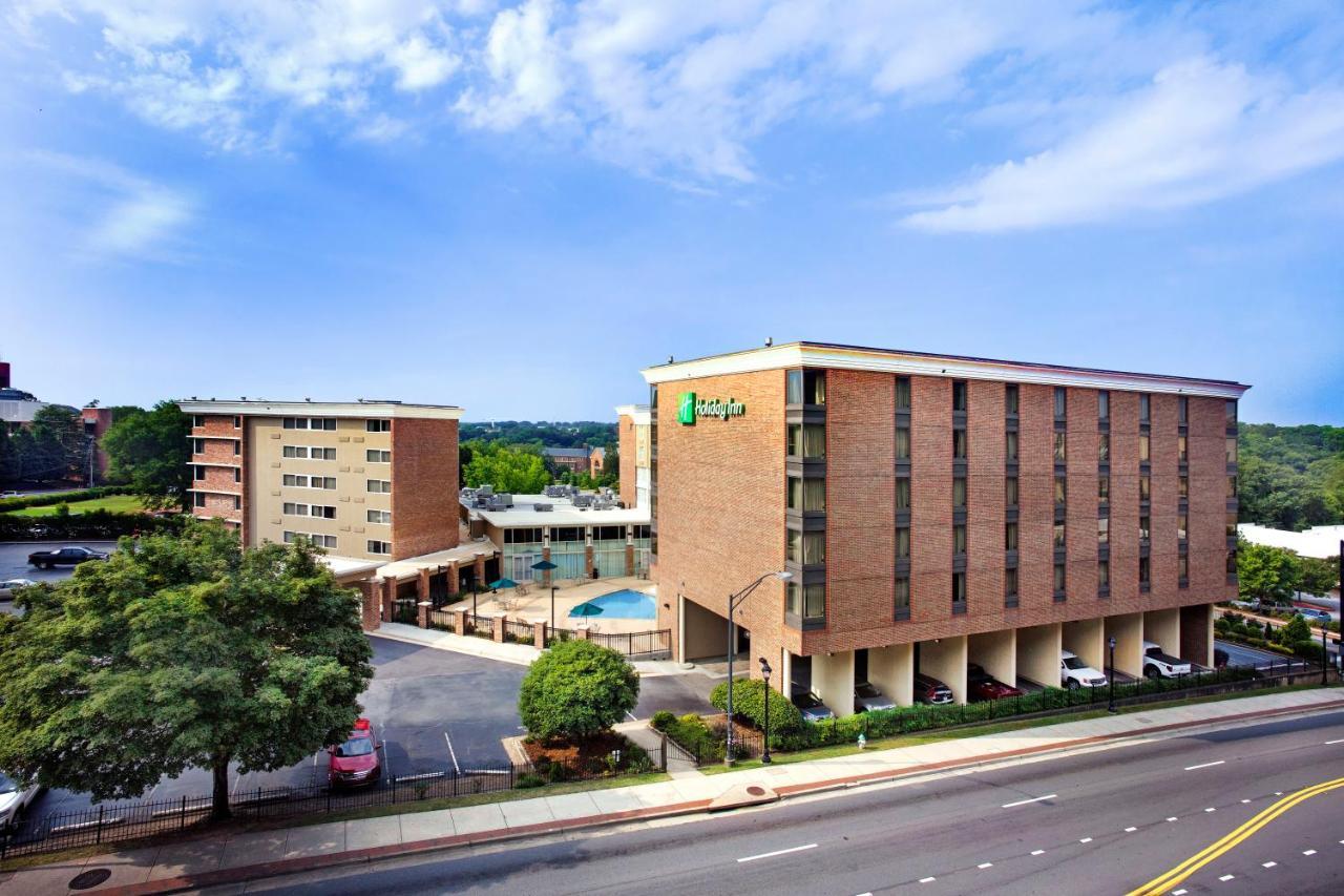 Holiday Inn Athens - University Area Екстер'єр фото