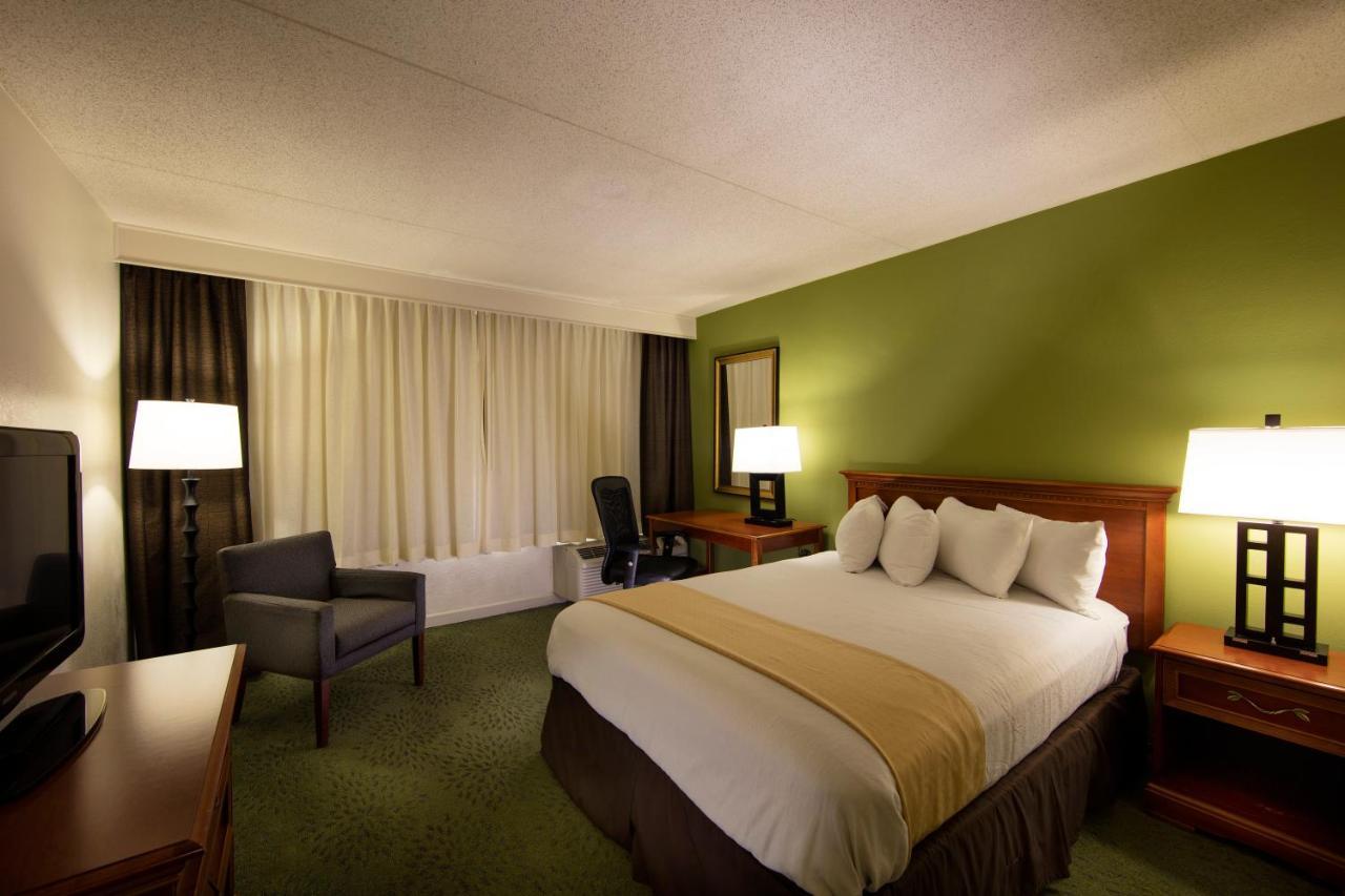 Holiday Inn Athens - University Area Екстер'єр фото