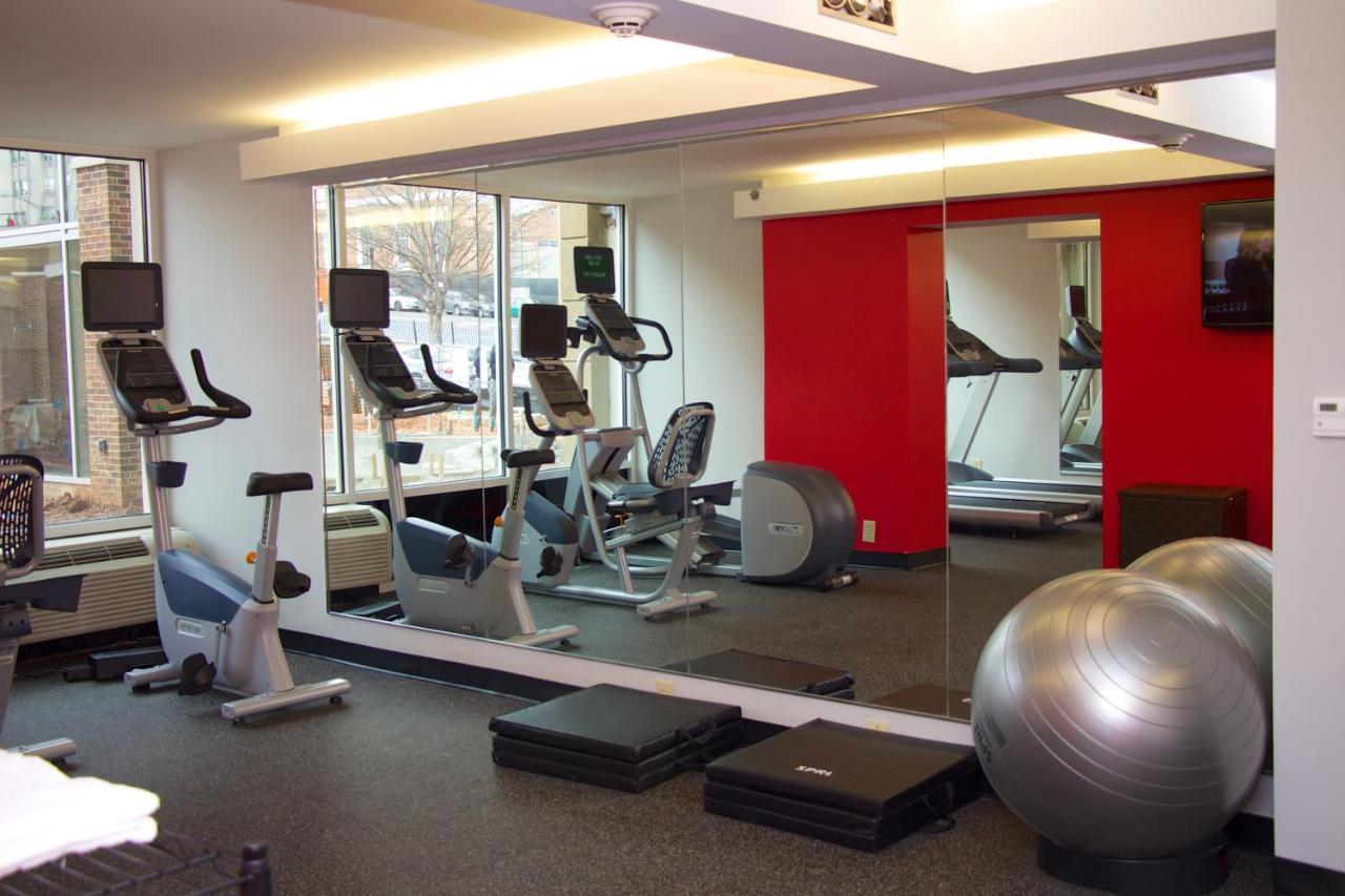 Holiday Inn Athens - University Area Екстер'єр фото